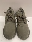 Ugg Women s Neumel Suede Chukka Boots In Burnt Olive Sz 8