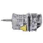 New 5 Speed Manual Transmission For 94-99 Jeep Wrangler Tj  6cyl 4 0l 52108047ab