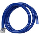 Summit Sbc635m Black 24 w 6 Cu  Ft  Single Tap Kegerator With Digital Controls