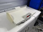 Seca Medichoice Digital Infant Baby Scale With Measuring Rod