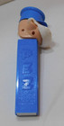 Awesome Vintage Pez No Feet Sailor With Beard Very Nice
