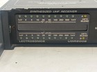 Lectrosonics Udr200b Ratio Diversity Uhf Receiver