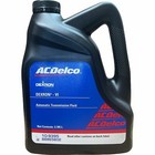 Acdelco 10-9395 Dexron Vi Automatic Transmission Fluid Full Synthetic Blend 3 Pk
