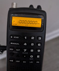 Uniden Bearcat 30 Channel 10 Band Radio Handheld Scanner Bc60xlt1 - Works 