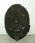 Brank Scolds Bridle Shame Mask Humiliation Long Tongue Steel