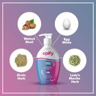 Epify Depilatory Hair Removal Cream 250ml Painless   Permanent Men Women Intimat