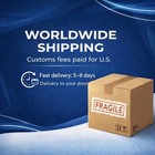 Antique   Vintage French Crystal Gold Plated Chandeliers Light Fixtures 1960   s