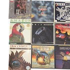 Vintage Commodore 64 C64 Box Game Boxes   Manuals Only Lot Ea Accolade 