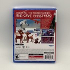 Rudolph The Red Nosed Reindeer - Playstation 5 Family Game New Free Shipping Usa