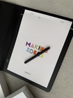 Wacom Bamboo Folio Large Bluetooth Graphics Tablet Drawing Pad