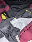 New Nwt Mens Turn Gymnastics Competition Jersey Singlet Shirt Asu Sun Devils Xxl
