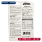 Water Purification Tablets With Pa Plus - Two 50 Count Bottles
