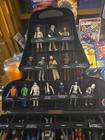 Star Wars 1980 Kenner Darth Vader Carrying Case With 31 Figures