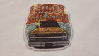 Lainey Wilson Groovy Truck 3 25 X 3 Inch Iron On Patch