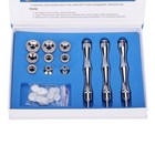 9x Diamond Microdermabrasion Dermabrasion Heads For Facial Skin Care Machine