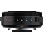 Fuji Fujinon Xf 27mm F 2 8 R Wr Lens  new   in Stock 