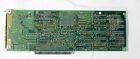 Vintage Apple Computer Macintosh Ii Video Card 820-0198-a7 Isa424