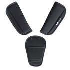 Baby Stroller Shoulder Cover 3-piece Set Children s Car Seat Safety Protective C
