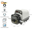 Dip1500 Peristaltic Pump 24v 1500ml min High Flow Intelligent Variable S