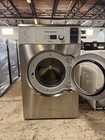 Wascomat W730cc Coin Or Card Operated Multi-load Washer  Used