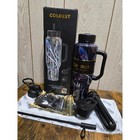 Coldest Limitless Ultra 46oz Wizarding Skies Limited Edition Water Bottle Set