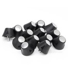 Replacement 1 2 Inch Steel Tip Football Cleats   Wrench  Set Of 14 Studs