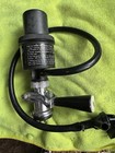 Taprite Bronco Pump -  Keg Pump  D System  Black -