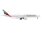 Boeing 777-300er Aircraft W flaps Down  emirates  1 400 Model Geminijets Gj2219f