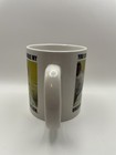 Nbc The Office Dwight Schrute Quote Coffee Mug 20 Oz Double Sided