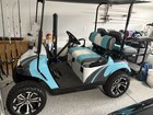  re-listed ezgo Golf Cart For Sale Electric Golf Cart - Myrtle Beach