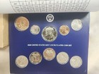 2020 United States Mint Uncirculated Coin Set 20rj P d  
