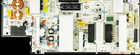 Eay65689411 Lg Oled65c1pub Oled65cxaua Power Eay65689411