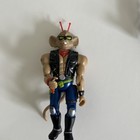 Biker Mice Galoob 1993 From Mars Collection Lot Vintage Toys Rats