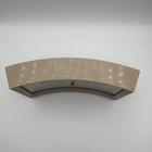 Vintage Art Deco Barometer By Taylor Instruments Desktop Weather Center Mcm