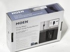 Moen Smart Sump Pump Monitor Indoor S2000esusa Water Leak Detector System