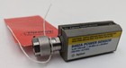 Agilent 8482a Rf Power Sensor 100 Khz To 4 2 Ghz  -30 To  20 Dbm  - As-is  read 