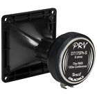 Prv Audio Wg175ph Horn Super Tweeter 8 Ohm