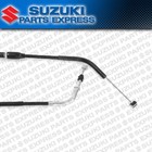 New Oem Suzuki 2003 - 2008 Clutch Cable Ltz400 Quadsport Z400 58200-07g10