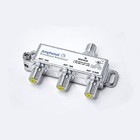 Extreme amphenol 3-way Unbalanced Hd Digital 1ghz Coaxial Cable Splitter -