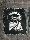 Halloween Patch  The Bride Of Frankenstein Patch  Horror Patch  Punk Patch