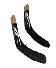 Reebok 2k Crosby P87  jr Lh  Lot Of 6 Ice Hockey Stick Blades 2 Piece New