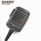 Genuine Yaesu Mh-74a7a Standard Waterproof Speaker Microphone Mic For Vx-8dr 8r