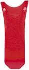 Cycra Mx Rear Shock Mud Guard Air Box Flap Honda Cr125r Cr250r 1cyc-3878-32 Red