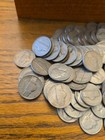 1950 D Jefferson Nickel Circulated Mixed Conditions Price Is Per Coin 