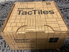 500 Qty Tactiles Genuine Oem Interface Brand W logo Tac Tiles