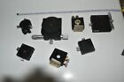  jm   Optosigma Optical Stages - Different Sizes - Lot  klw57 