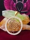 Talisman Of Metatron   s Grid Seal Of Divine Intelligence   Abundance