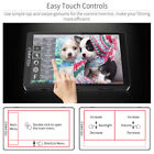 Feelworld F7 Pro 7 Inch Dslr Camera Field Monitor 4k Hdmi 3d Lut Lcd Touchscreen