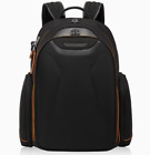 Tumi Mclaren Ballistic Nylon Backpack Men s Casual Laptop Backpack 373022