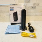 Netgear Cm600 Docsis 3 0 High Speed Cable Modem Cm600-100nas Open Box